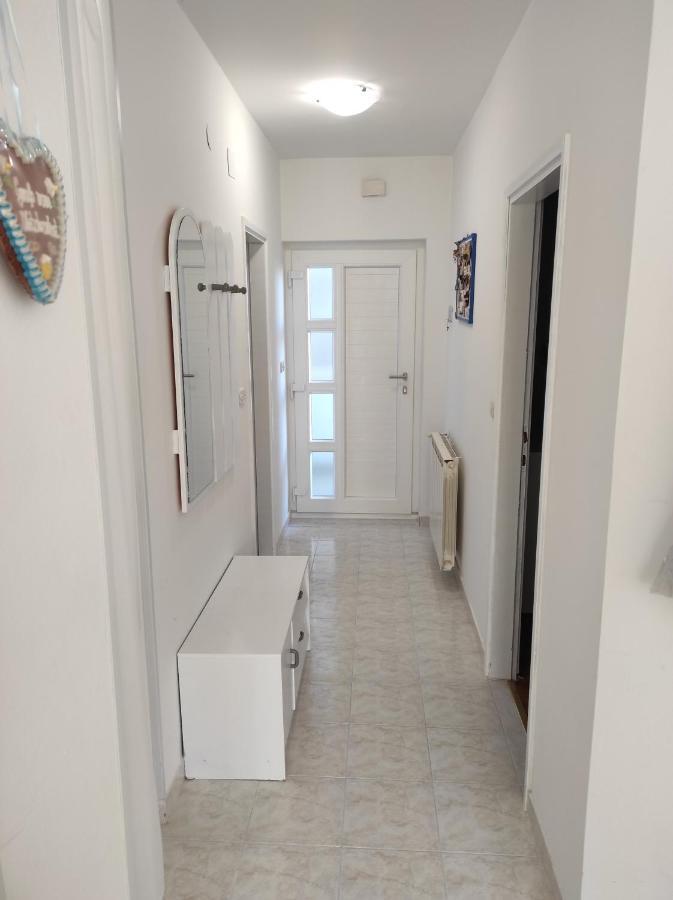 Apartman Eli 罗维尼 外观 照片