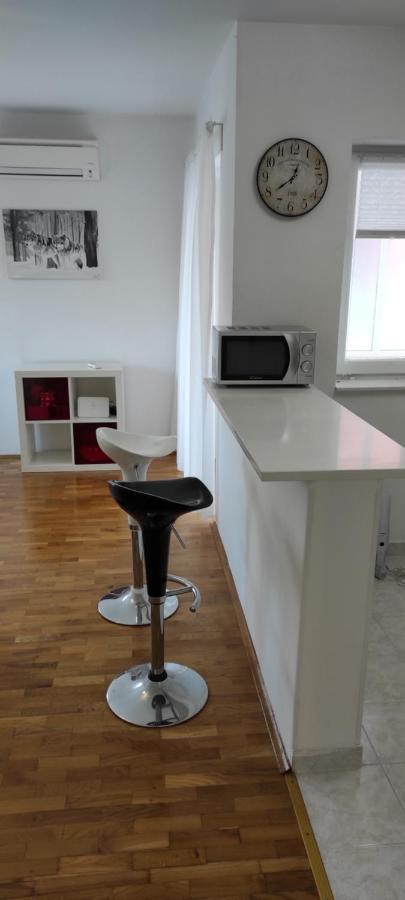 Apartman Eli 罗维尼 外观 照片