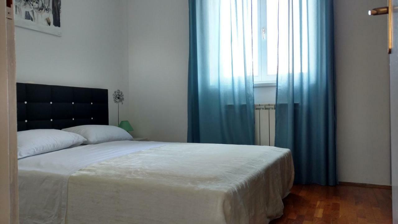 Apartman Eli 罗维尼 外观 照片