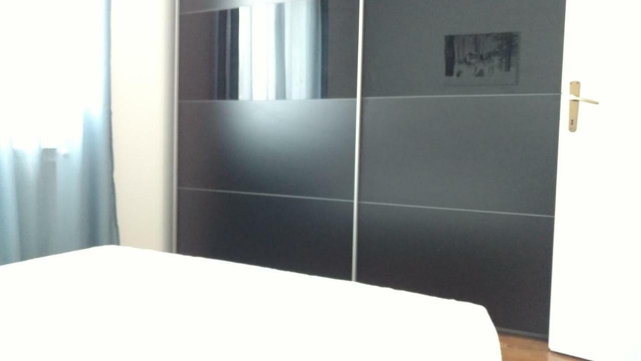 Apartman Eli 罗维尼 外观 照片